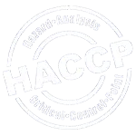 Logo HACCP